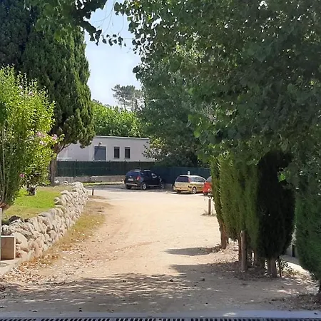 Modulo Hera Camping *