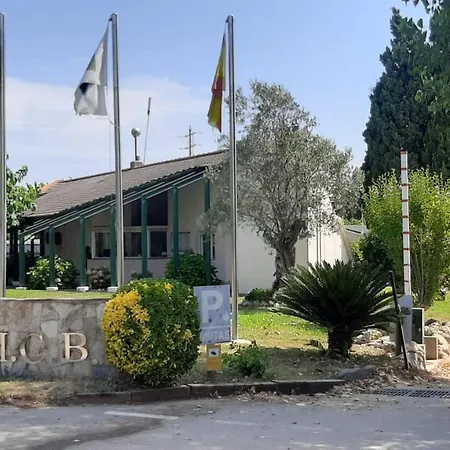 Camping Modulo Hera *