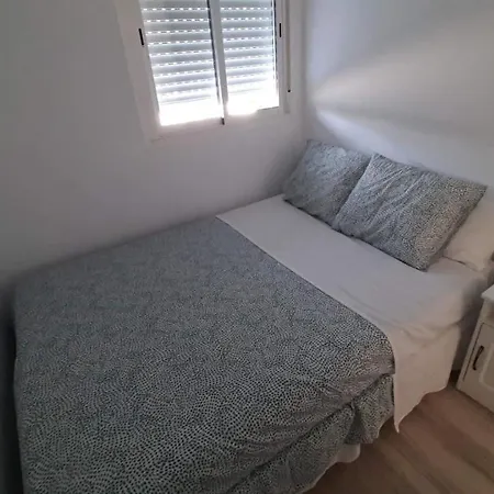 Camping Modulo Hera Tordera