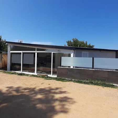 Camping Modulo Hera Tordera